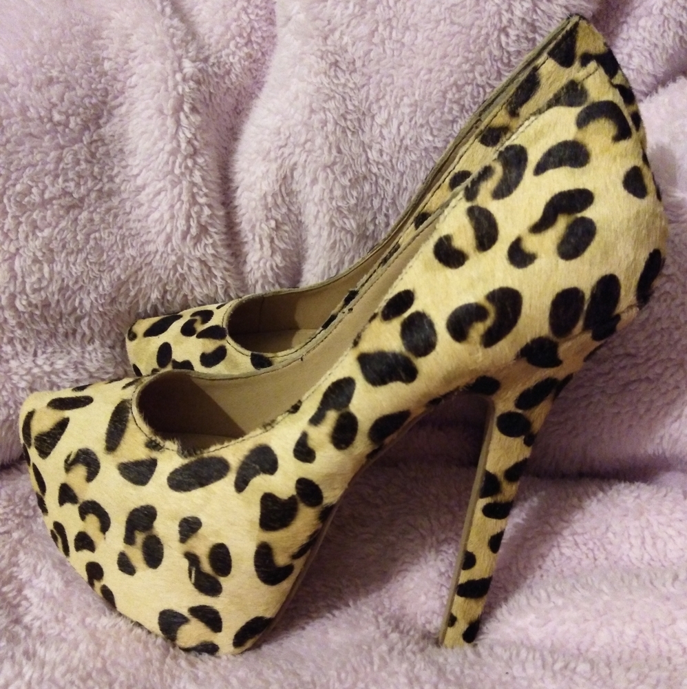 Steve Madden heels